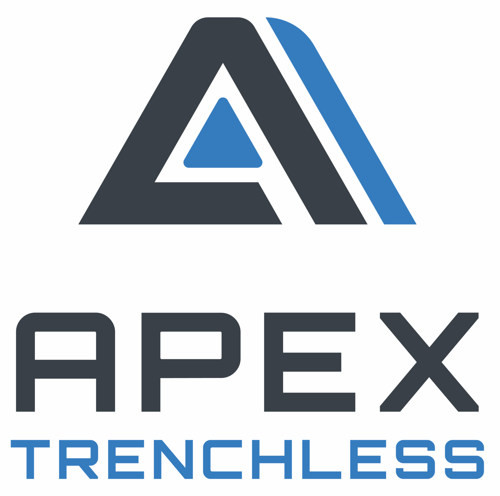 Apex Trenchless Logo